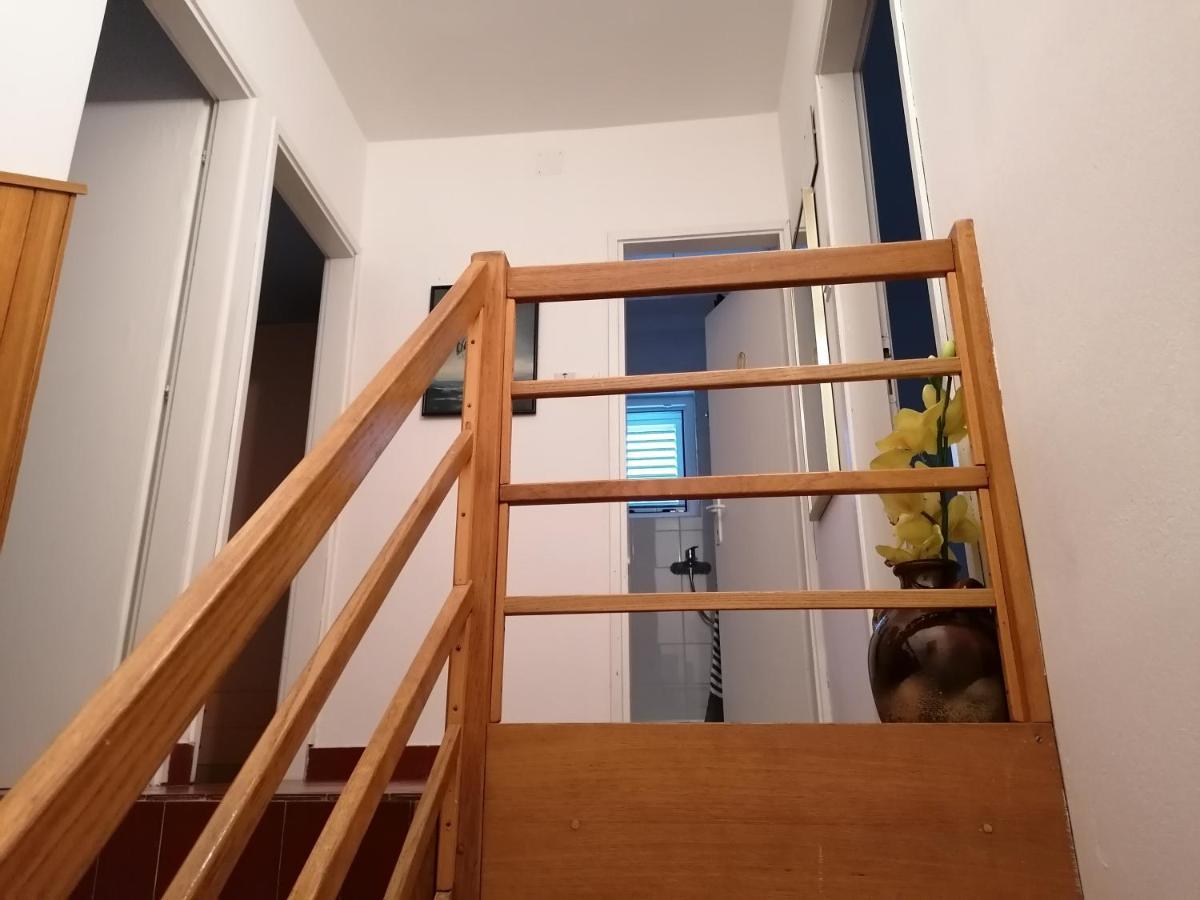 Apartman-Maja-Krk Krk Town Buitenkant foto