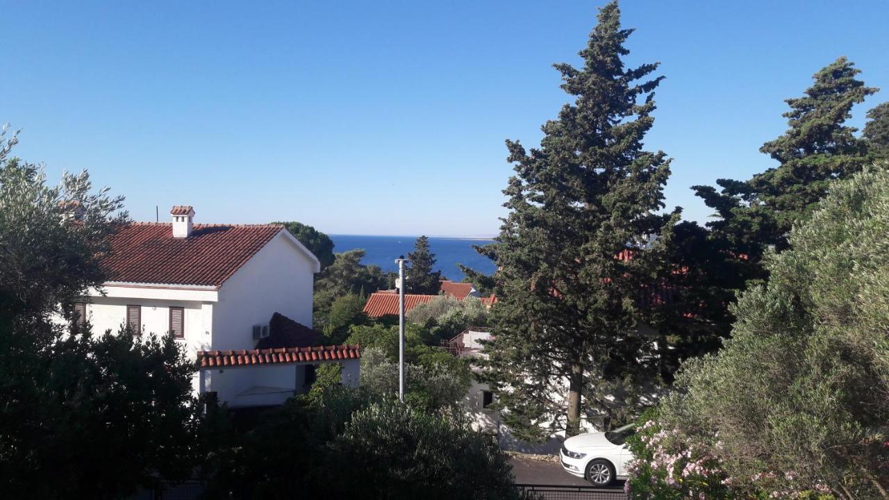 Apartman-Maja-Krk Krk Town Buitenkant foto