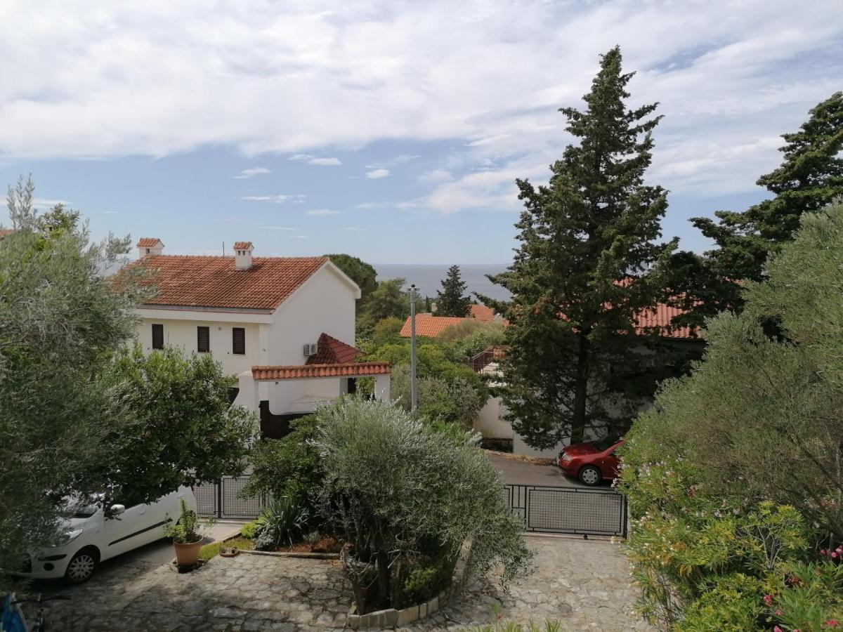 Apartman-Maja-Krk Krk Town Buitenkant foto