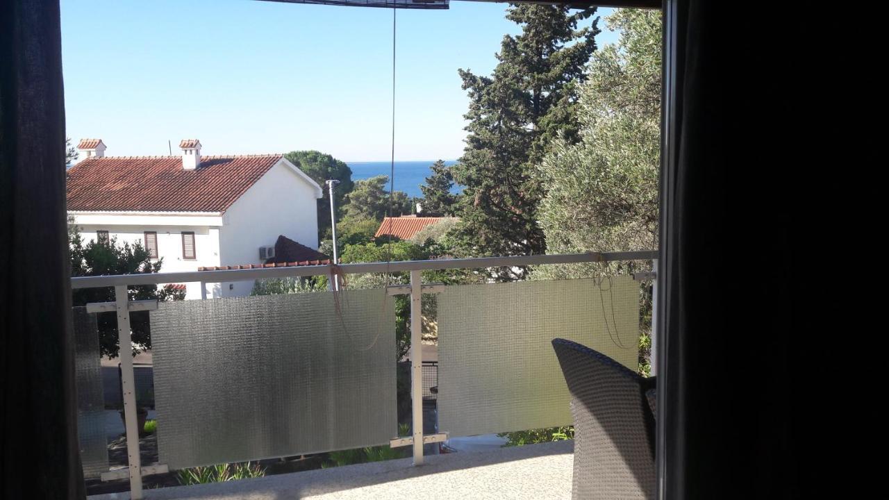 Apartman-Maja-Krk Krk Town Buitenkant foto