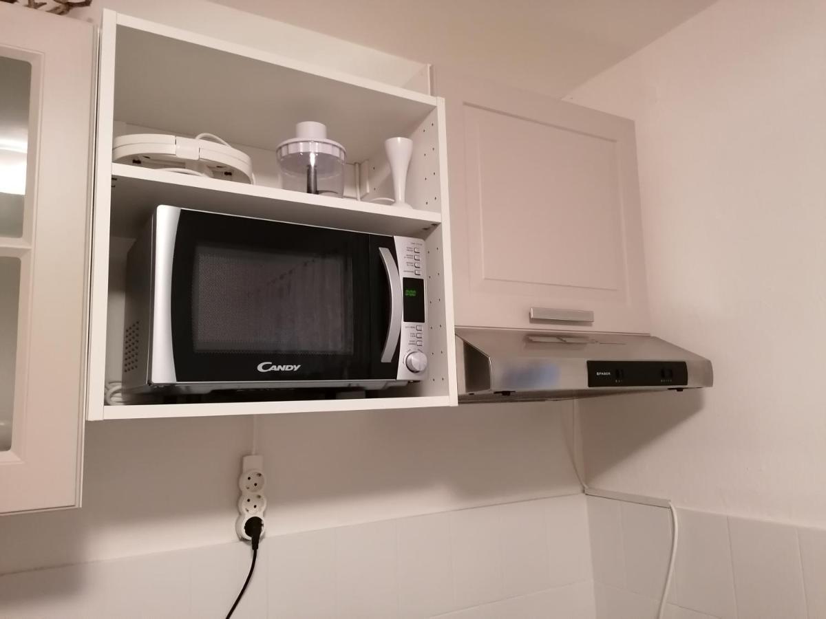 Apartman-Maja-Krk Krk Town Buitenkant foto
