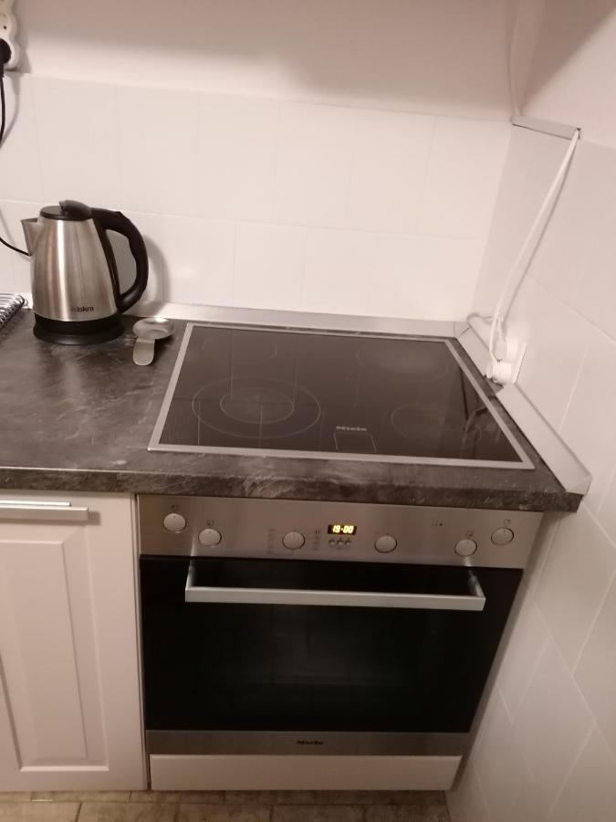 Apartman-Maja-Krk Krk Town Buitenkant foto