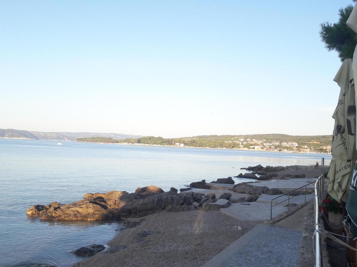 Apartman-Maja-Krk Krk Town Buitenkant foto