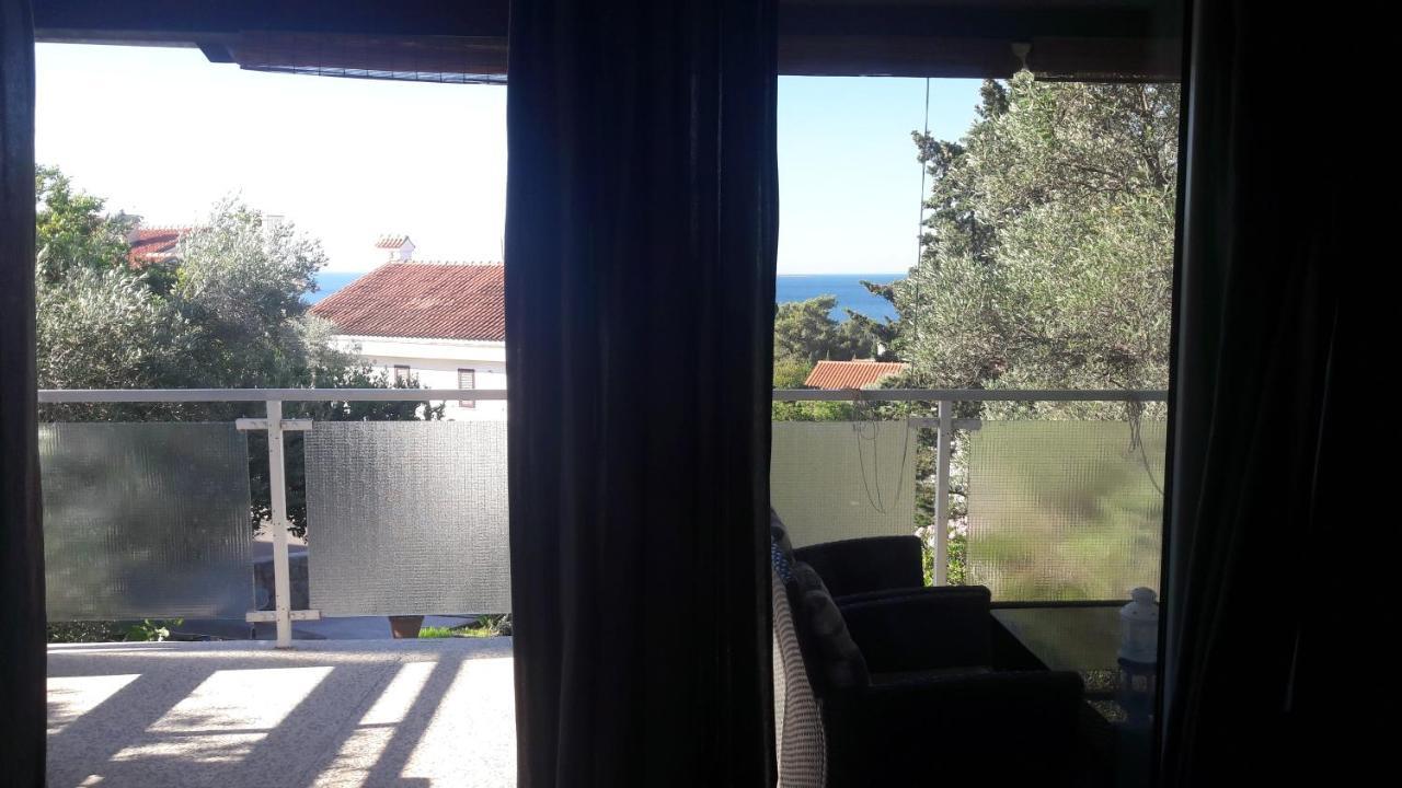 Apartman-Maja-Krk Krk Town Buitenkant foto
