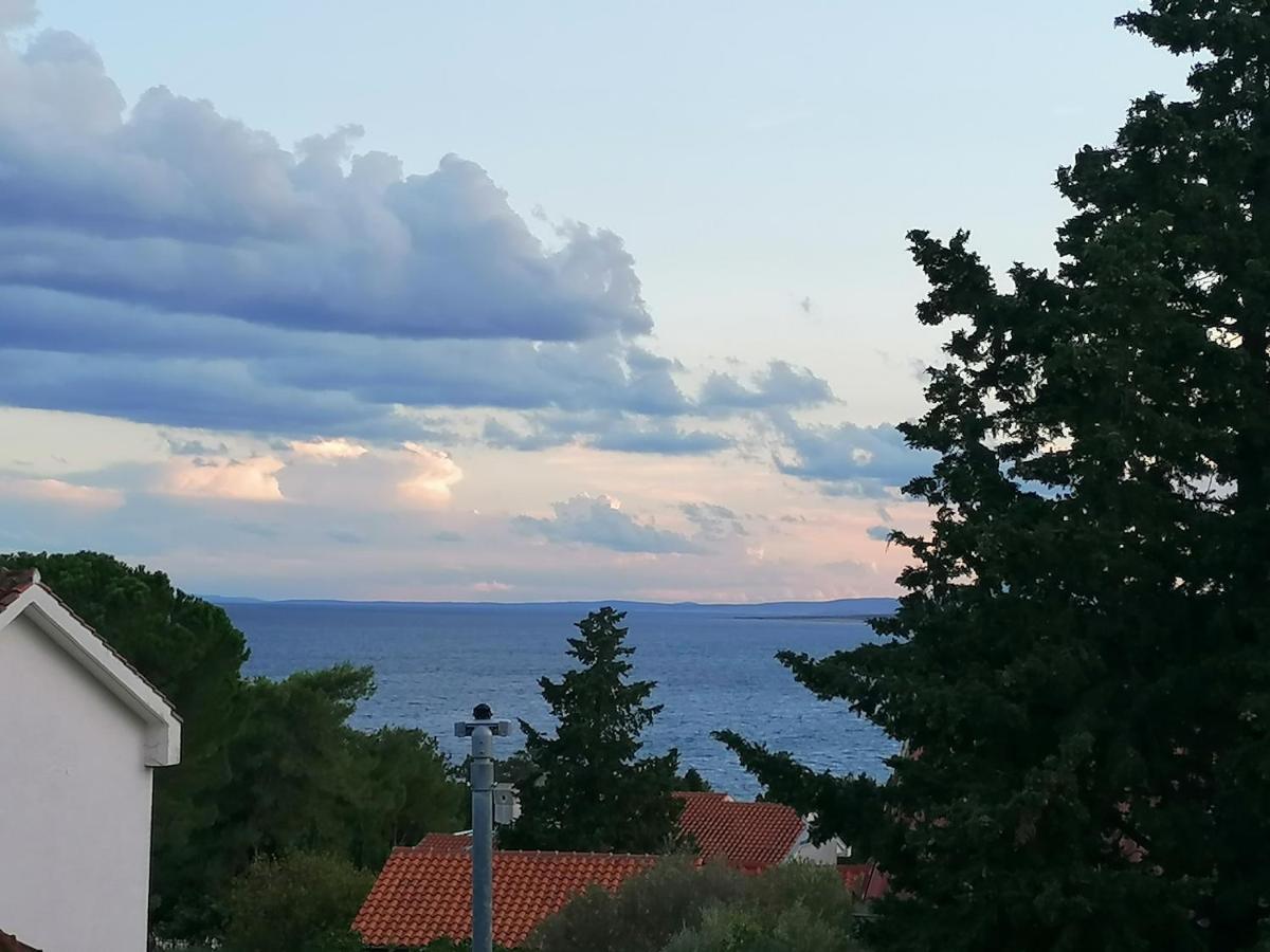 Apartman-Maja-Krk Krk Town Buitenkant foto