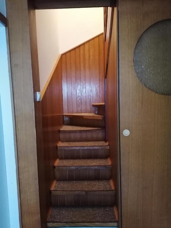 Apartman-Maja-Krk Krk Town Buitenkant foto