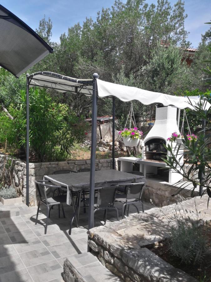 Apartman-Maja-Krk Krk Town Buitenkant foto