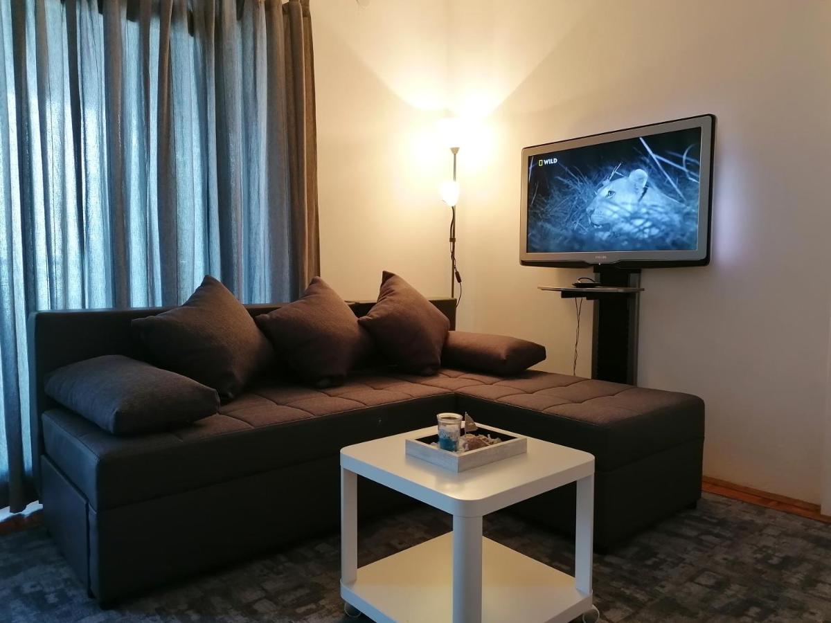 Apartman-Maja-Krk Krk Town Buitenkant foto