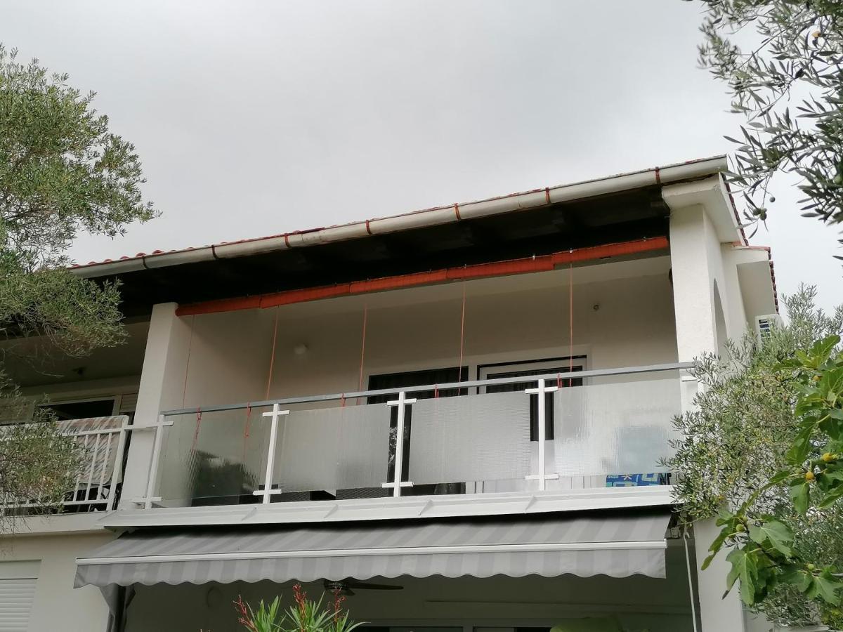 Apartman-Maja-Krk Krk Town Buitenkant foto