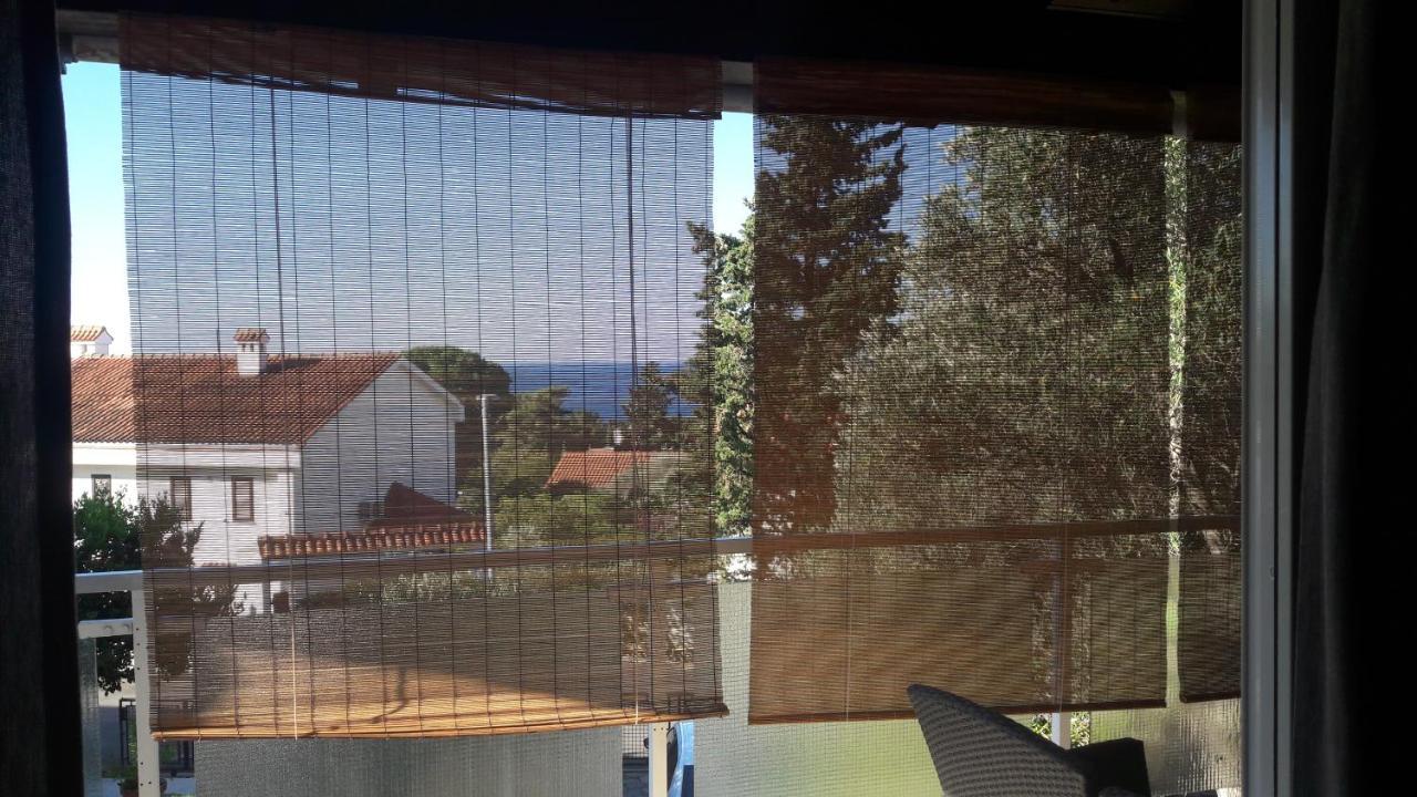 Apartman-Maja-Krk Krk Town Buitenkant foto