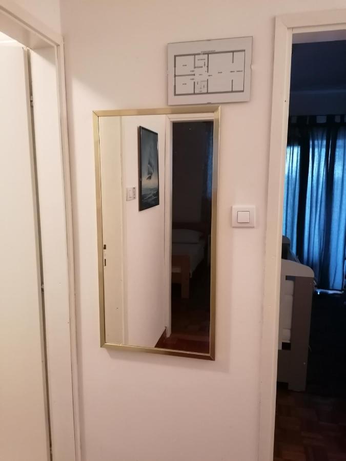Apartman-Maja-Krk Krk Town Buitenkant foto