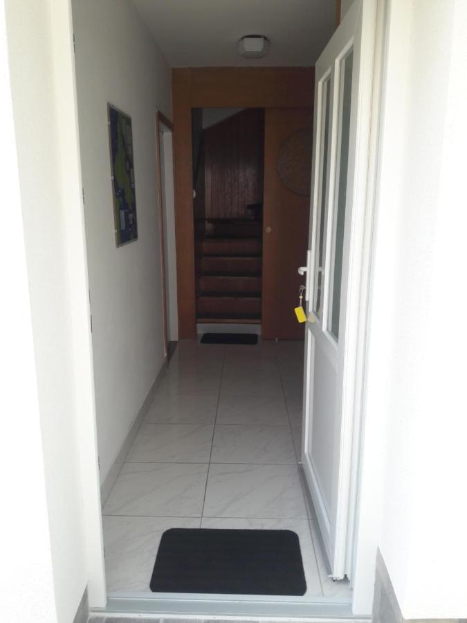 Apartman-Maja-Krk Krk Town Buitenkant foto