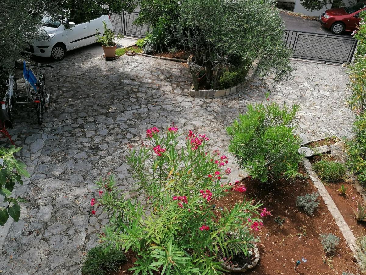 Apartman-Maja-Krk Krk Town Buitenkant foto