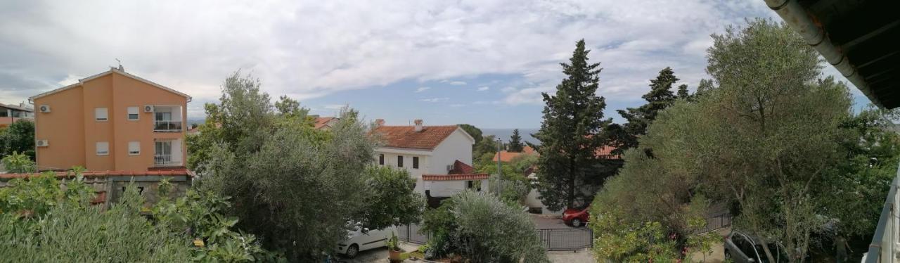Apartman-Maja-Krk Krk Town Buitenkant foto