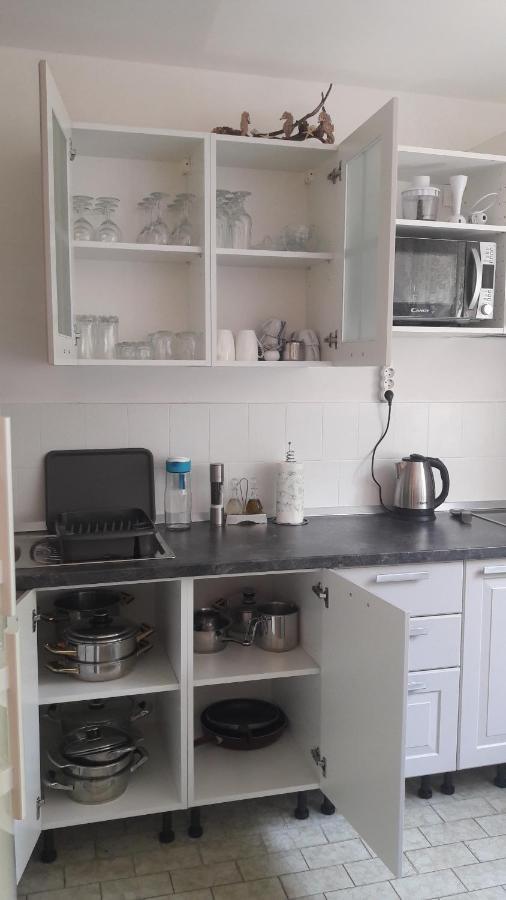 Apartman-Maja-Krk Krk Town Buitenkant foto
